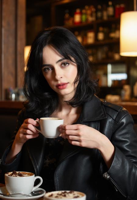 Krysten Ritter