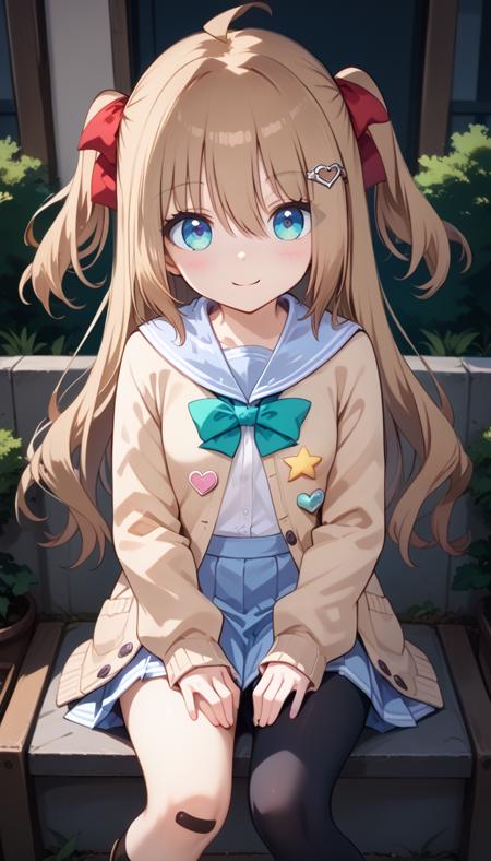 神经大人-虚拟主播（Neuro-sama-Vtuber）