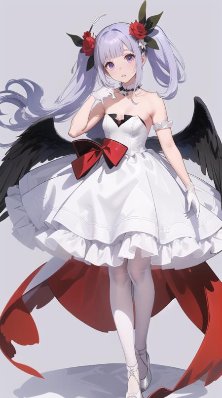Azur Lane poster V1.0