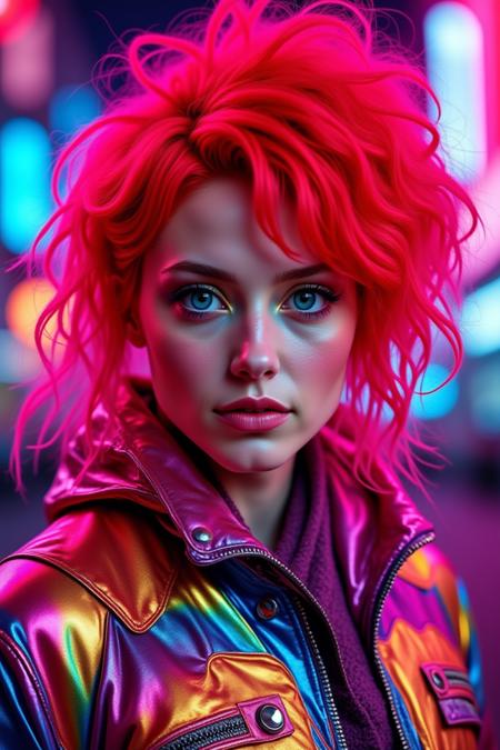 Fantasy Vision