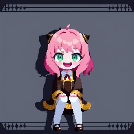 Pixel Art Artist birdman46049238 Style