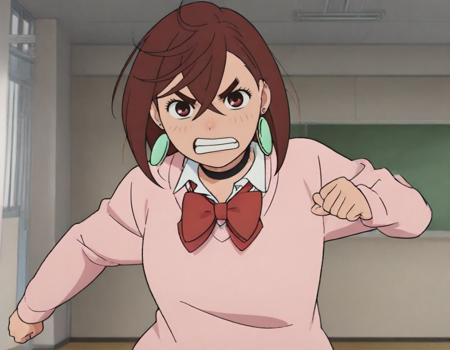Momo Ayase (Dandadan)