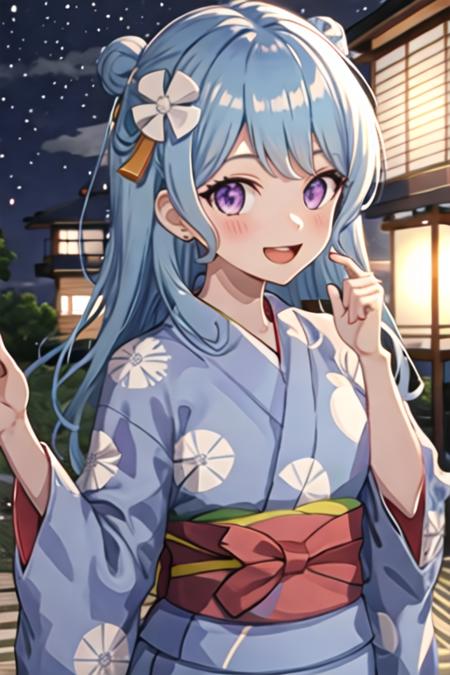 matsubara_kanon/松原花音/마츠바라카논 (BanG Dream!)