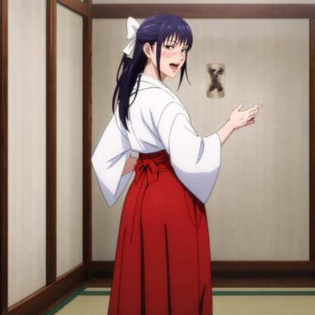 Utahime Iori (Jujutsu Kaisen) LORA