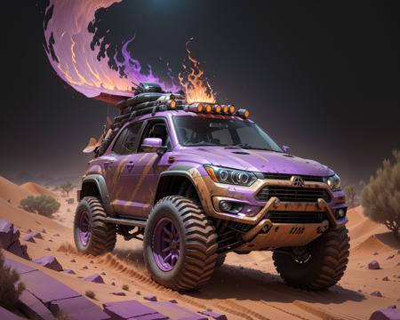 Battle Cars