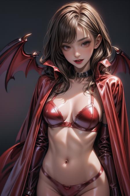 Vampire World