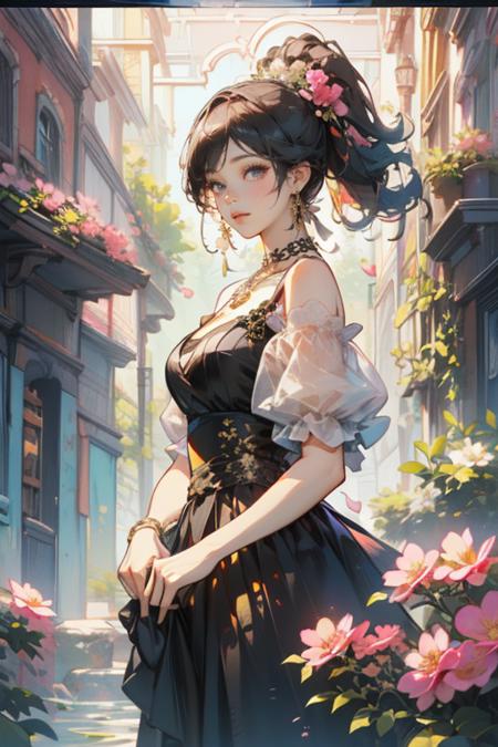 全网首发—水质感滤镜Water Princess_v1.0