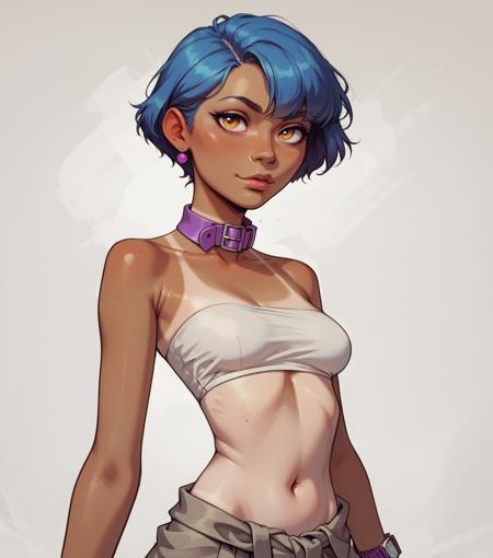 CharlyLineStyle-XL版本v1.0 (ID: 581573)