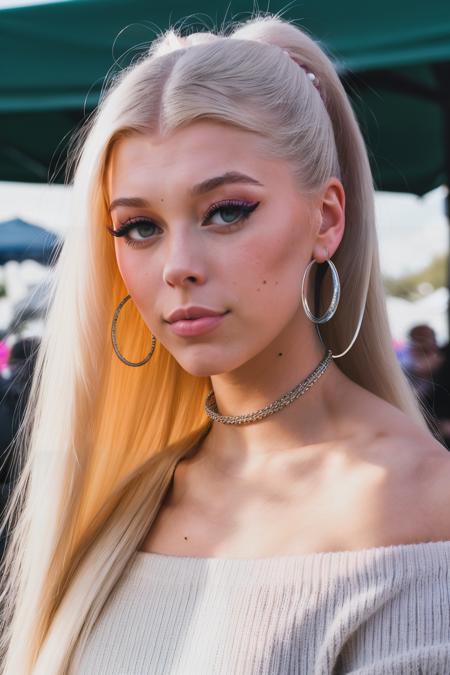 Loren Gray