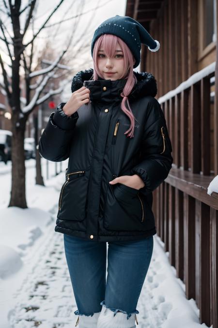 @JeanWanWan Cosplayer/Instagram/Onlyfans
