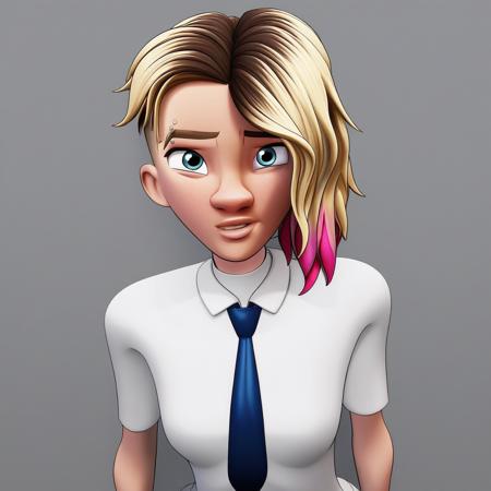 Gwen Stacy (Spiderverse)