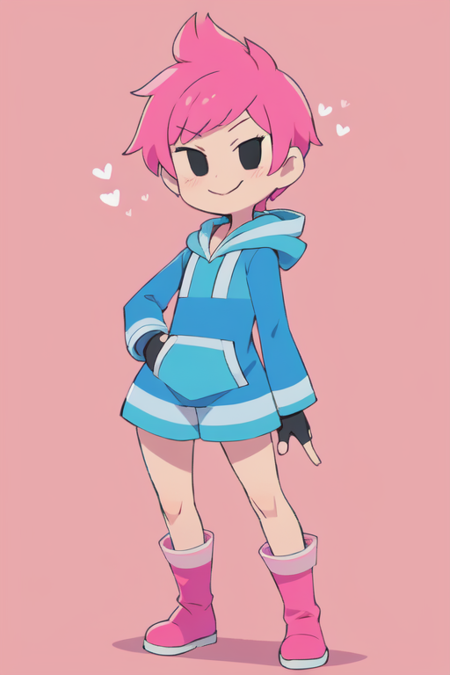 Kumatora/クマトラ (Mother 3)