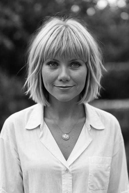 Glynis Barber (Dempsey and Makepeace)