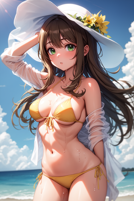Izayoi Nonomi | Blue Archive
