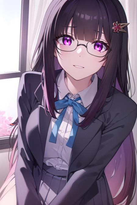 Sparkle (花火) (はなび) - Honkai: Star Rail (崩坏：星穹铁道) (崩壊：スターレイル) - PATREON