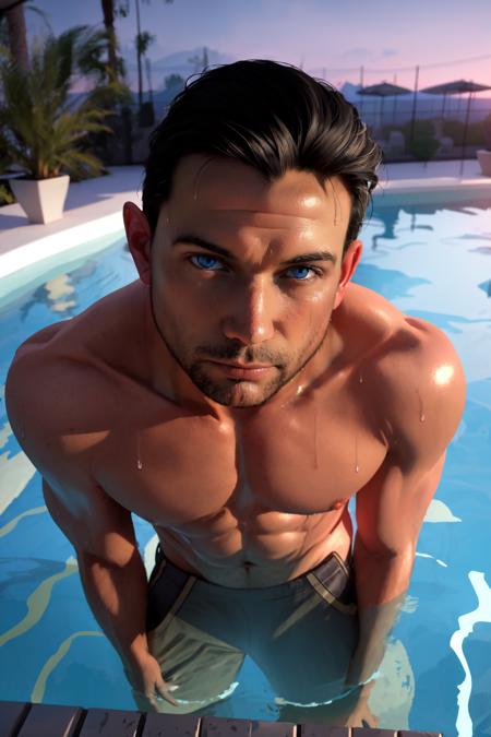 Ryan (Dead Island 2)