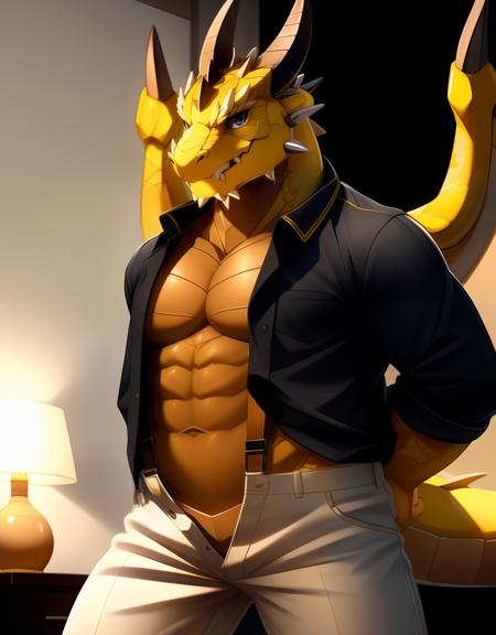 Ophion - Housamo (TAS)