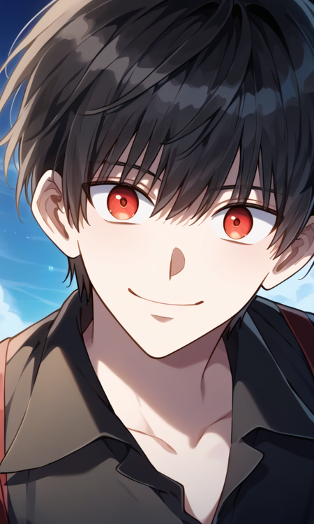Callian Rayn Kairis XL / Sign In Register How to Live as the Enemy版本V1 (ID: 684334)