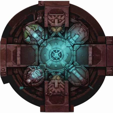 SpaceHulk Tiles