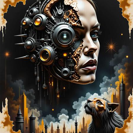 Flux Fantasy