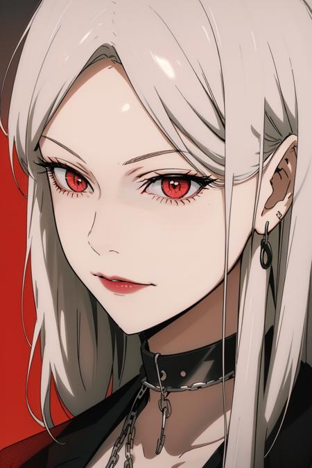 Sachiko Juraku(Kakegurui Twin)版本v1.0 (ID: 180616)