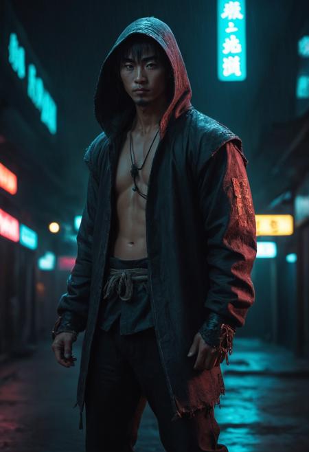ProtoVision XL - High Fidelity 3D / Photorealism / Anime / hyperrealism - No Refiner Needed