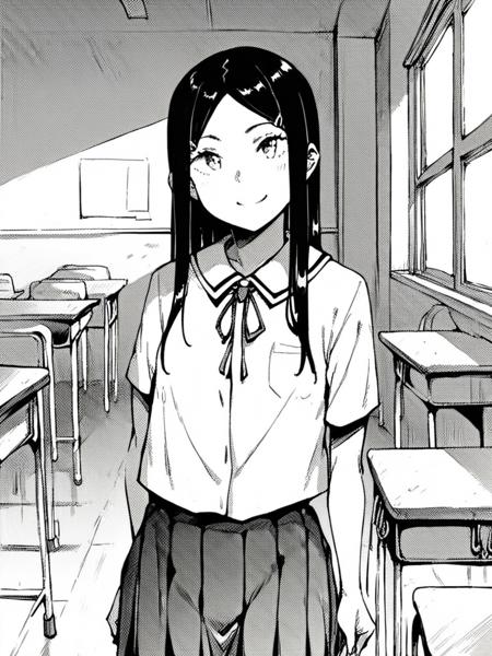 Ami // Toruneko