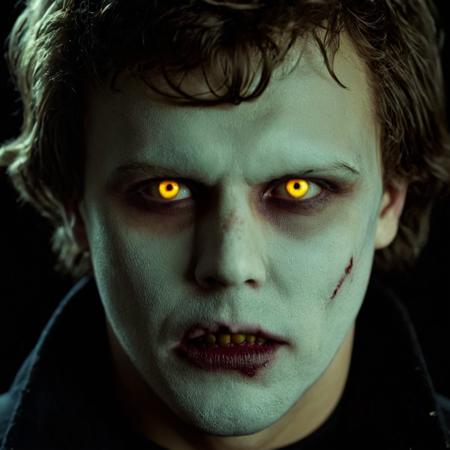 The Exorcist (Horror film) style XL + F1D