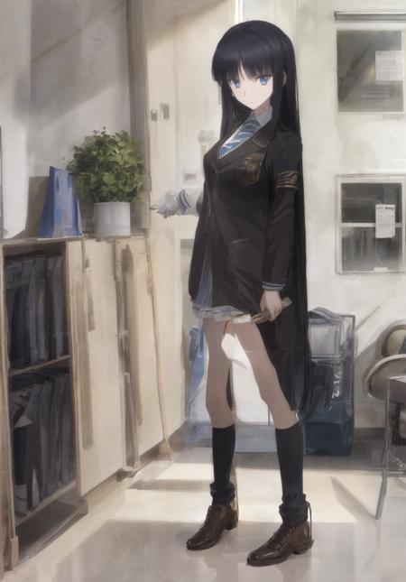 White Album 2 - Touma Kazusa