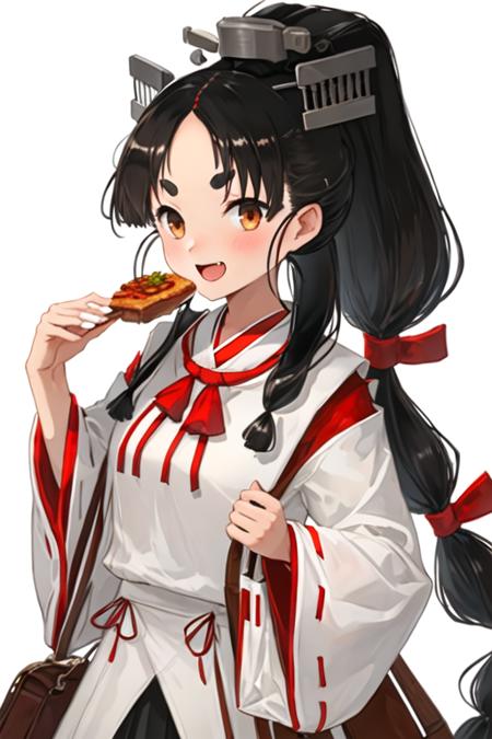 nisshin (Kantai Collection)