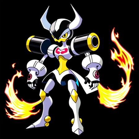 PokemonAi-Fan