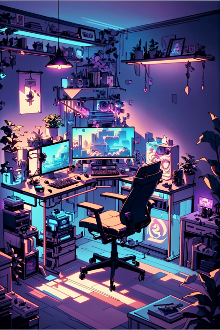 Streamer Rooms版本v1.0 (ID: 331008)