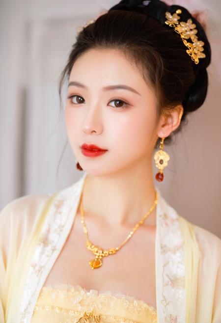 [SDXL] RongHua | 容华 | 国风大模型