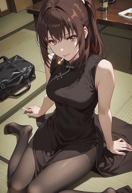 Saekano: How to Raise a Boring Girlfriend