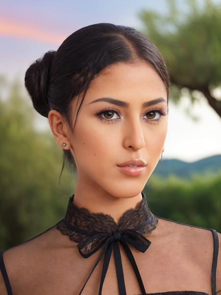 Sophia Leone