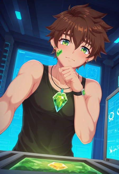 Keitaro Nagame | Camp Buddy