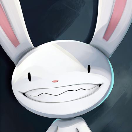 Max (Sam & Max)
