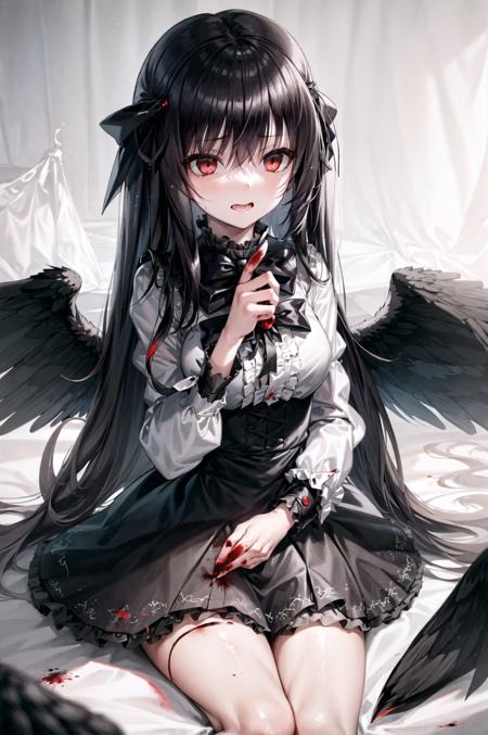 Esthetic Gothic Lolita (Lolita fashion)