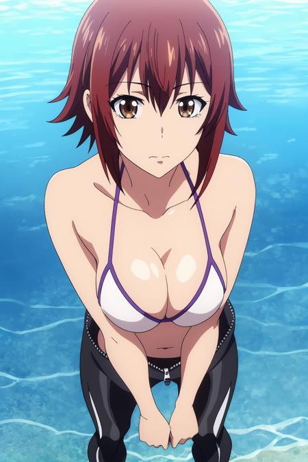 Chisa Kotegawa || Grand Blue版本v1.0 (ID: 294005)