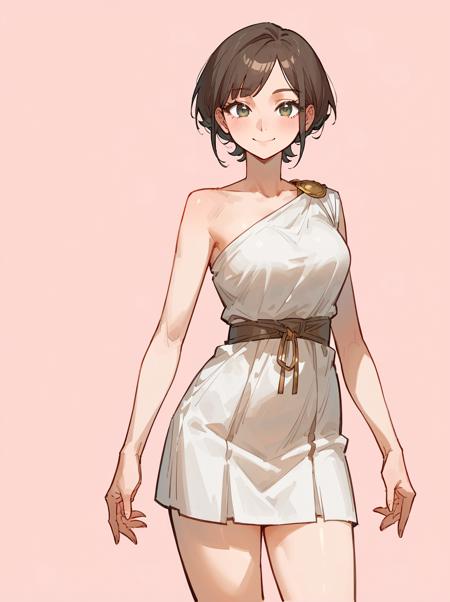 【COSTUME】Toga (Request)版本v1.0 (ID: 916911)
