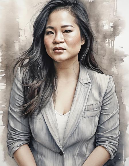 Kelly Marie Tran