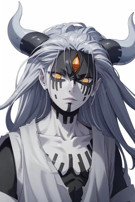 Momoshiki Otsutsuki (Post-Kinshiki Absorption) | Character LoRA (Naruto)