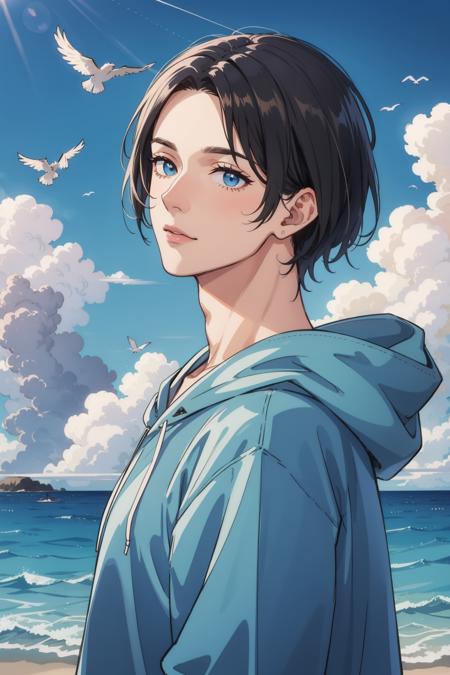 BlueBoys_2D