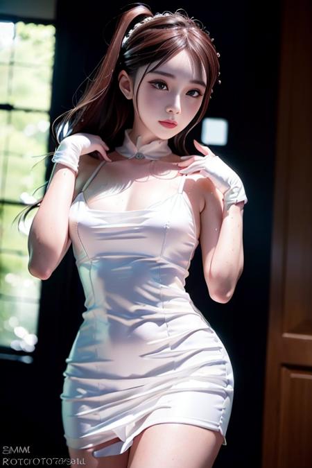 Asian Beauty Collection