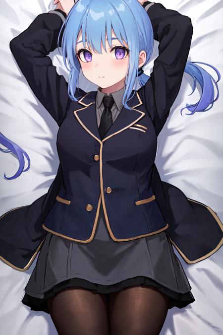 [EA] Anemone (Majo no Tabitabi) | 魔女之旅 阿莲莫莲 | 魔女の旅々 アネモネ