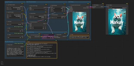 [Simple+Advanced] FLUX.1 ComfyUI Workflows