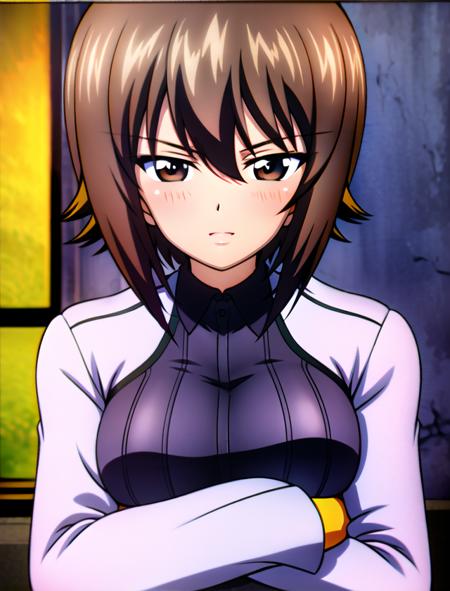 maho