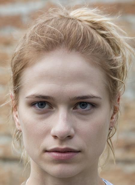 Annie Thorisdottir