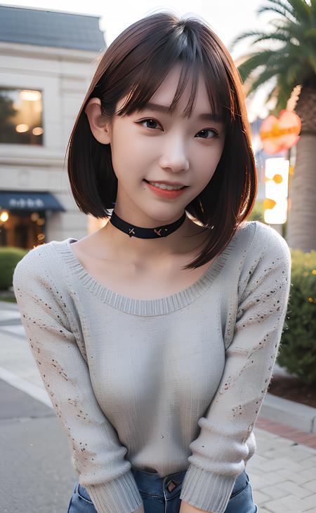 安啾 Anjou | Taiwan Youtuber版本v1.0 (ID: 212847)