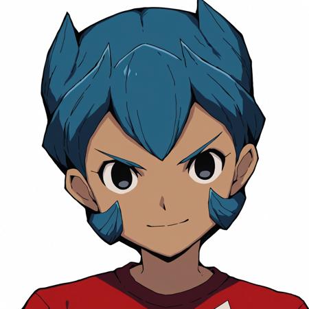 Rococo - Inazuma Eleven